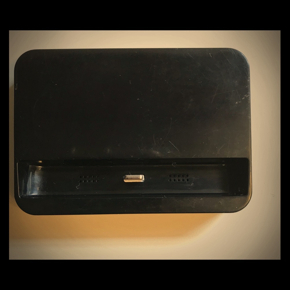 Portable I phone Charger